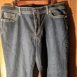 Style & Co Premium Jeans